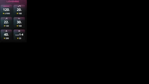 THIAGO MENESES online show from December 2024 02:09:02 AM