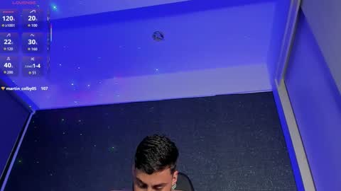 Snapshot of thiagomeneses0 chatting on January 2026 03:21:01 AM THIAGO MENESES online show from January 2026 03:21:01 AM