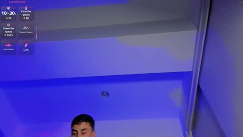 Snapshot of thiagomeneses0 chatting on January 2026 04:15:01 AM THIAGO MENESES online show from January 2026 04:15:01 AM