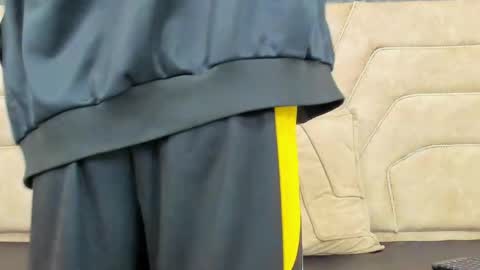 Thiago   online show from December 2024 07:16:02 PM