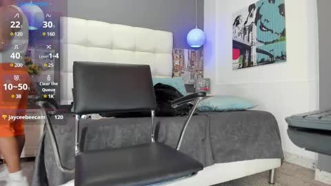 thiagoxbig online show from January 2025 09:05:01 AM