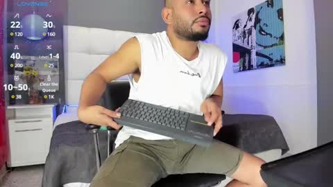 thiagoxbig online show from February 2025 09:15:01 PM