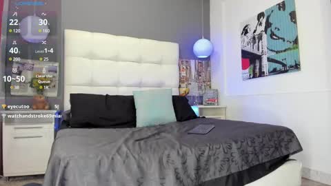 thiagoxbig online show from March 2025 03:35:02 AM