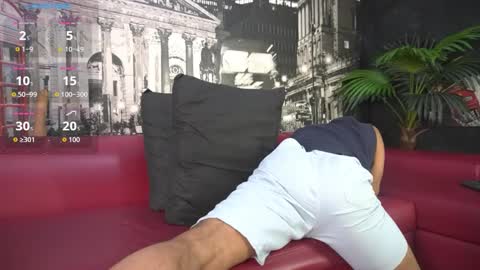 thiagoxbig online show from September 2025 10:36:01 PM