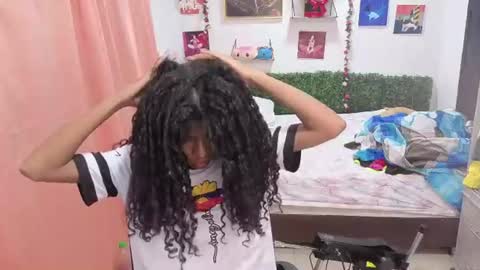 Snapshot of thiana_horny chatting on July 2026 02:21:01 PM thiana_horny online show from July 2026 02:21:01 PM