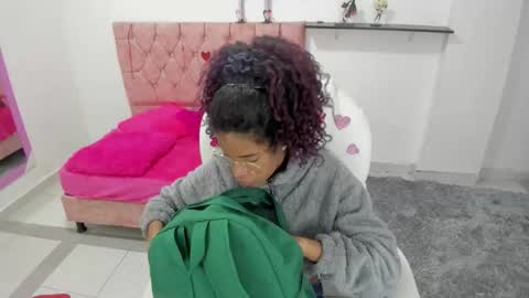 Snapshot of thianahornyy chatting on February 2026 10:08:01 AM thianahornyy online show from February 2026 10:08:01 AM