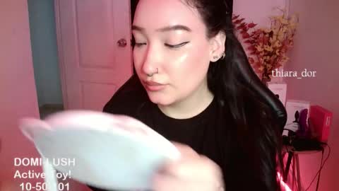 Thiara  Next Stream 0211 get my social media 3 online show from October 2025 01:06:01 AM