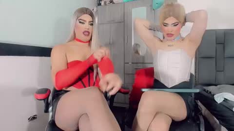 Snapshot of thiara_veky chatting on November 2025 07:39:02 PM Thiara online show from November 2025 07:39:02 PM