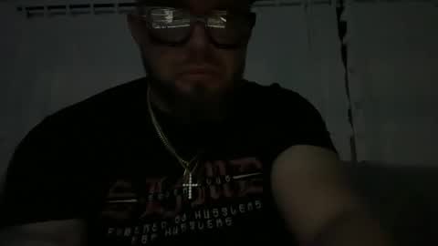 thiccbull12 online show from November 2025 11:11:01 AM