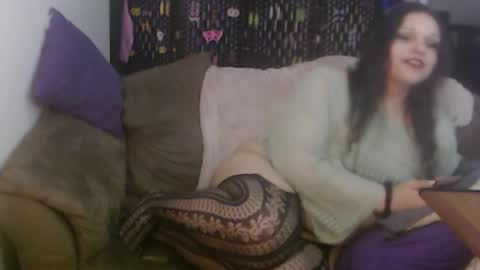 ThiccFemme online show from October 2025 03:47:02 AM