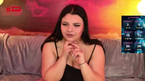 ThiccMADY online show from December 2025 11:10:01 PM