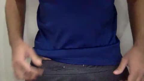 Josh online show from April 2026 10:12:02 PM