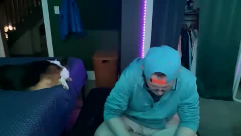 Thick D Bottom online show from March 2026 07:36:02 PM