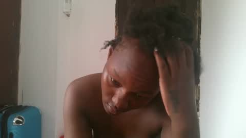 Snapshot of thick_jojo chatting on December 2024 07:39:02 AM Call me Taliee online show from December 2024 07:39:02 AM