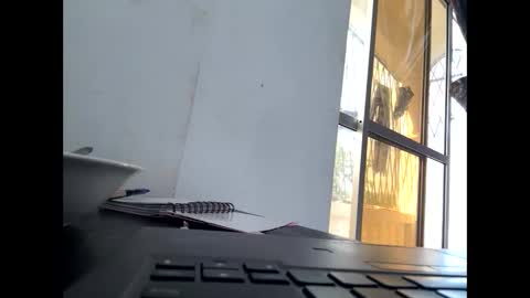 Snapshot of thick_jojo chatting on September 2025 11:37:02 AM Call me Taliee online show from September 2025 11:37:02 AM