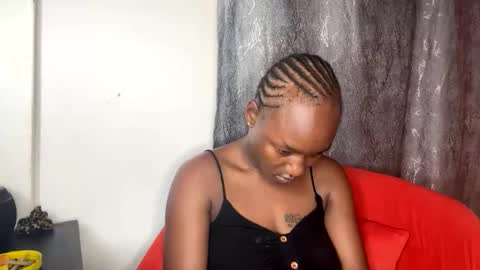 Snapshot of thick_jojo chatting on October 2025 11:51:02 AM Call me Taliee online show from October 2025 11:51:02 AM