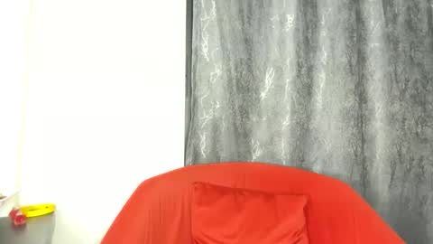 Snapshot of thick_jojo chatting on November 2025 02:25:02 AM Call me Taliee online show from November 2025 02:25:02 AM