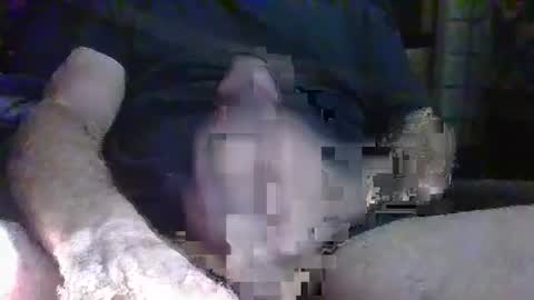 thickandhard54321 online show from October 2025 12:45:01 PM