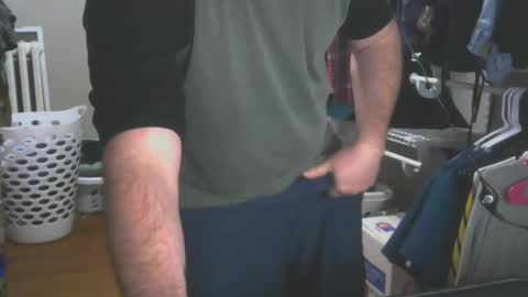 Snapshot of thickandnerdy1129 chatting on February 2025 07:20:01 AM thickandnerdy1129 online show from February 2025 07:20:01 AM