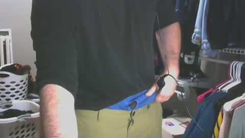 Snapshot of thickandnerdy1129 chatting on March 2025 04:45:01 AM thickandnerdy1129 online show from March 2025 04:45:01 AM