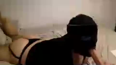 Thickass Arab online show from June 2026 10:01:01 PM