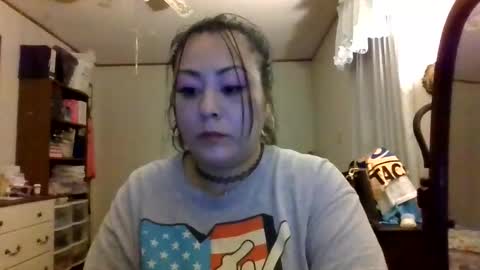 thickassazn93 online show from October 2025 12:07:02 AM