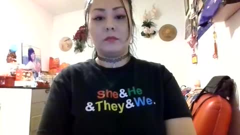 thickassazn93 online show from October 2025 12:38:02 AM