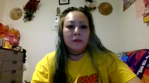 thickassazn93 online show from October 2025 09:26:02 PM