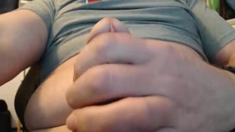 Snapshot of thickcock369 chatting on November 2025 07:04:02 PM JerkWhileIWork online show from November 2025 07:04:02 PM