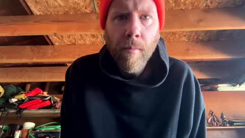 CaliLove916 online show from January 2025 06:48:01 PM