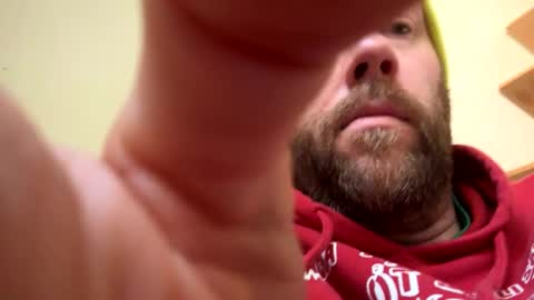 CaliLove916 online show from February 2025 08:56:01 PM