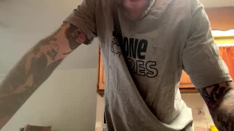 CaliLove916 online show from February 2025 05:33:01 PM