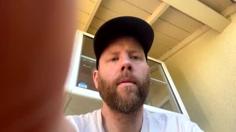 CaliLove916 online show from February 2025 09:16:02 PM