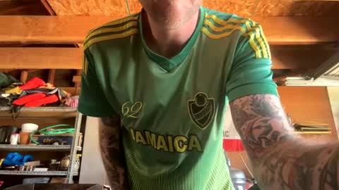 CaliLove916 online show from March 2025 08:32:02 PM