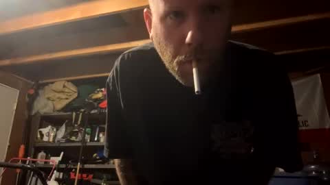 CaliLove916 online show from March 2025 06:00:02 AM