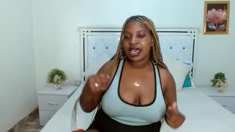 Nikita online show from April 2026 04:46:01 AM