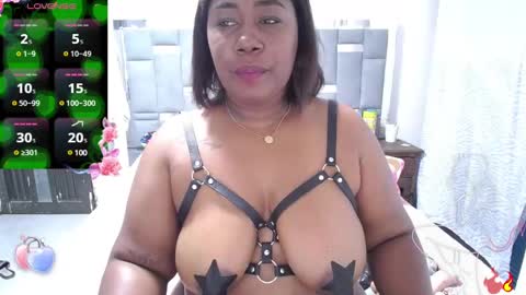 XIOMARA  online show from February 2025 05:01:01 AM