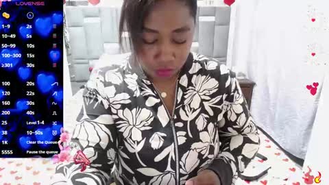 XIOMARA  online show from September 2025 04:58:02 AM