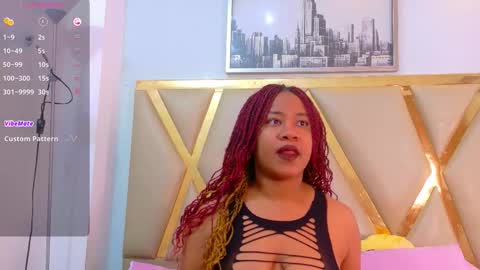 Snapshot of thickeebonyy chatting on September 2025 03:17:02 AM thickeebonyy online show from September 2025 03:17:02 AM