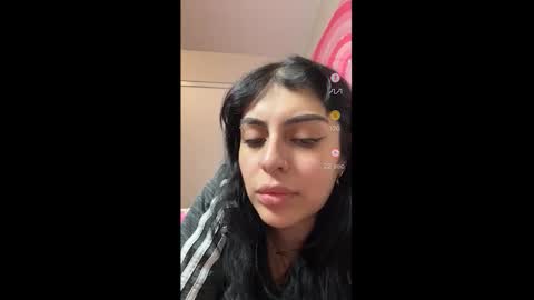 Thickerthanyobitch online show from November 2025 05:23:01 PM