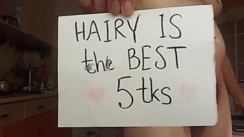 MilkyChoco online show from January 2025 03:40:02 PM