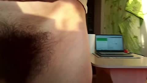 MilkyChoco online show from January 2025 01:45:02 PM