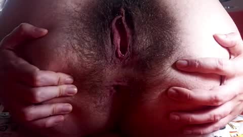 MilkyChoco online show from November 2025 03:34:01 AM