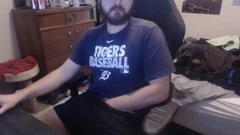 thickgarrett online show from December 2024 08:04:01 PM