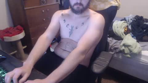 thickgarrett online show from December 2024 08:45:01 PM