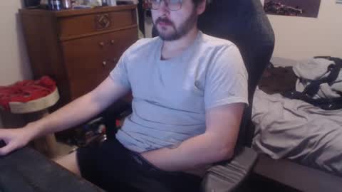 thickgarrett online show from January 2025 05:05:02 AM