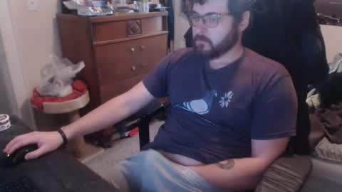 thickgarrett online show from December 2025 06:04:02 PM
