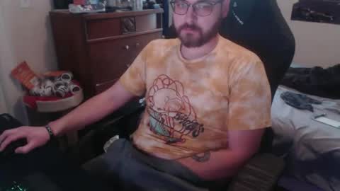 thickgarrett online show from March 2026 10:13:01 PM