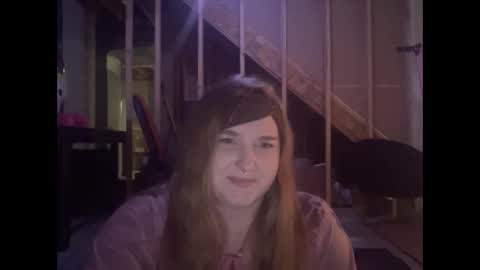 Snapshot of thickgingergoddess chatting on January 2025 11:51:01 PM Ariel online show from January 2025 11:51:01 PM