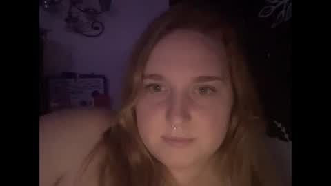Snapshot of thickgingergoddess chatting on January 2025 02:58:01 AM Ariel online show from January 2025 02:58:01 AM